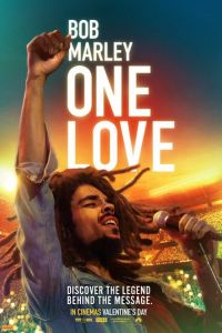 Боб Марли: Одна любовь (фильм 2024)