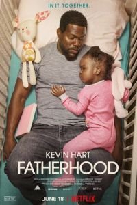 Отцовство (фильм 2021) смотреть